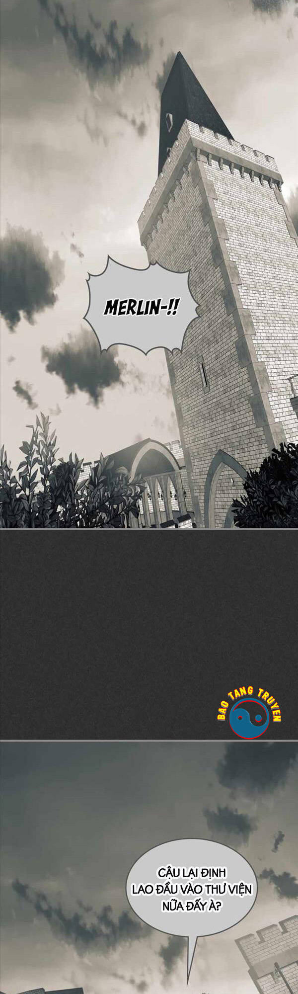 Thăng Cấp Cùng Thần Chap 75 - Next Chap 76