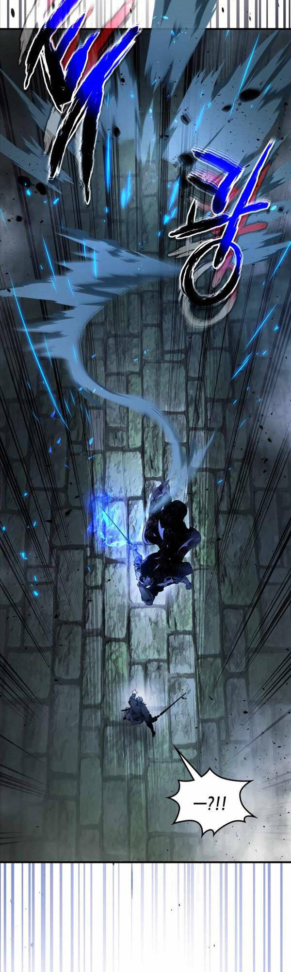 Thăng Cấp Cùng Thần Chap 75 - Next Chap 76