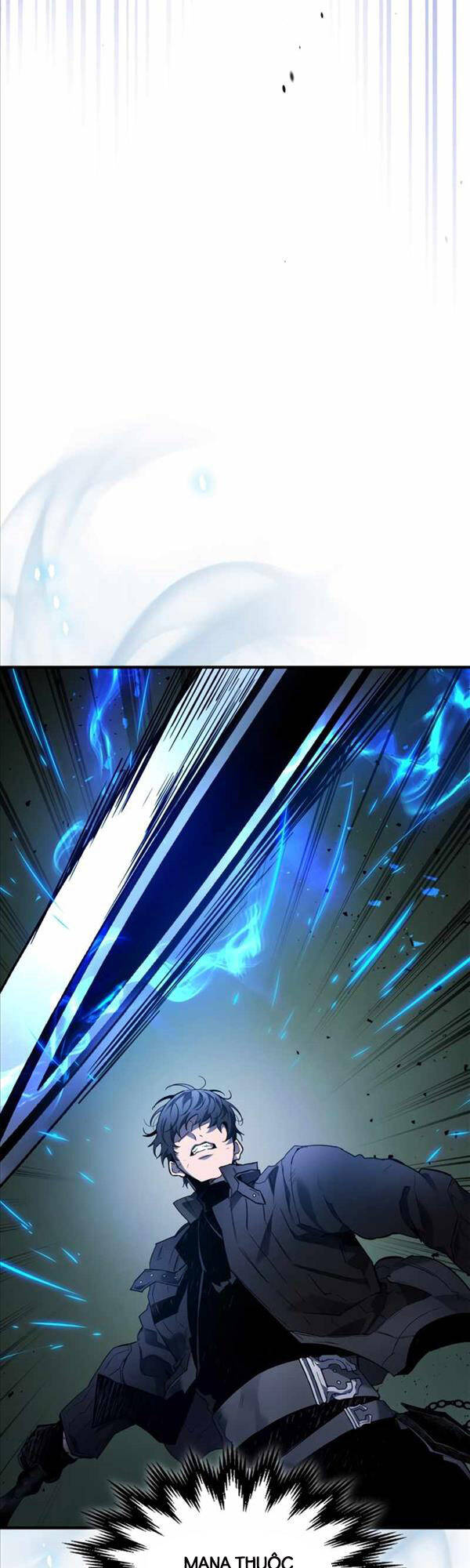 Thăng Cấp Cùng Thần Chap 75 - Next Chap 76