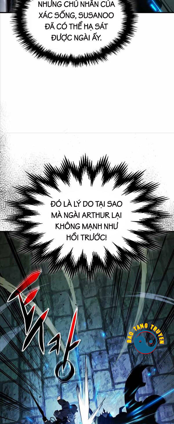 Thăng Cấp Cùng Thần Chap 75 - Next Chap 76