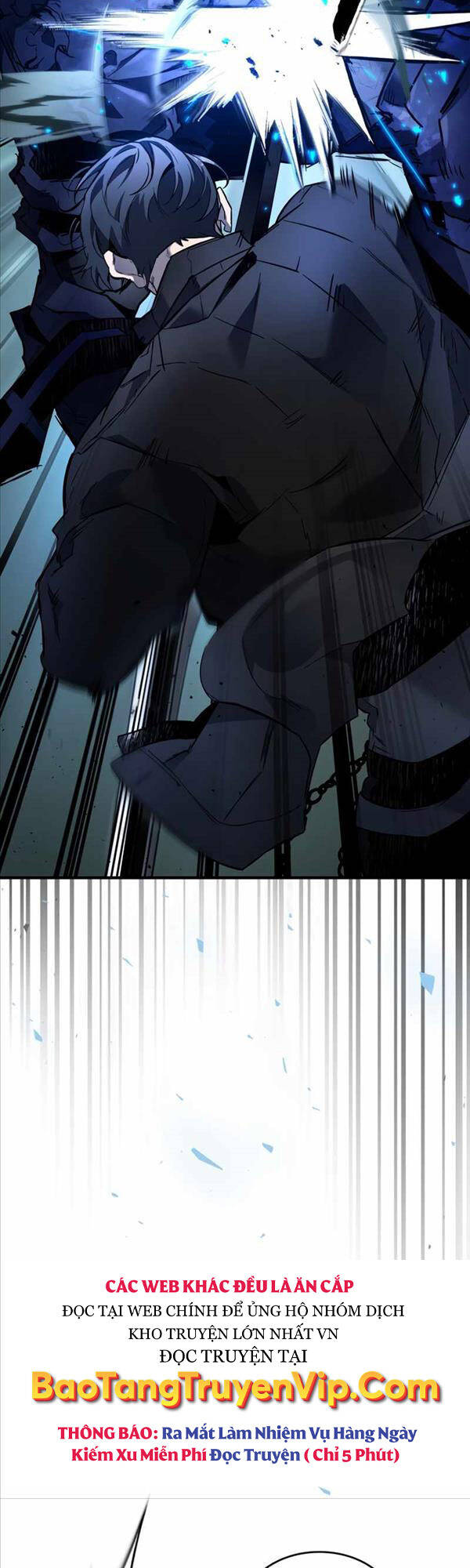 Thăng Cấp Cùng Thần Chap 75 - Next Chap 76