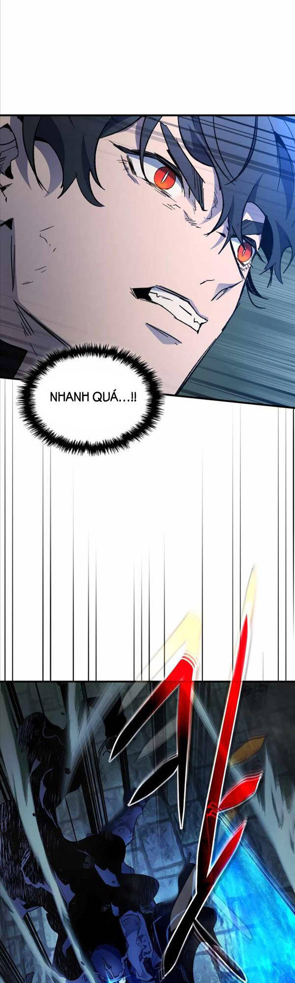 Thăng Cấp Cùng Thần Chap 75 - Next Chap 76