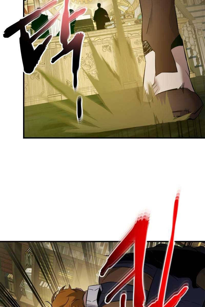 Thăng Cấp Cùng Thần Chap 76 - Next Chap 77