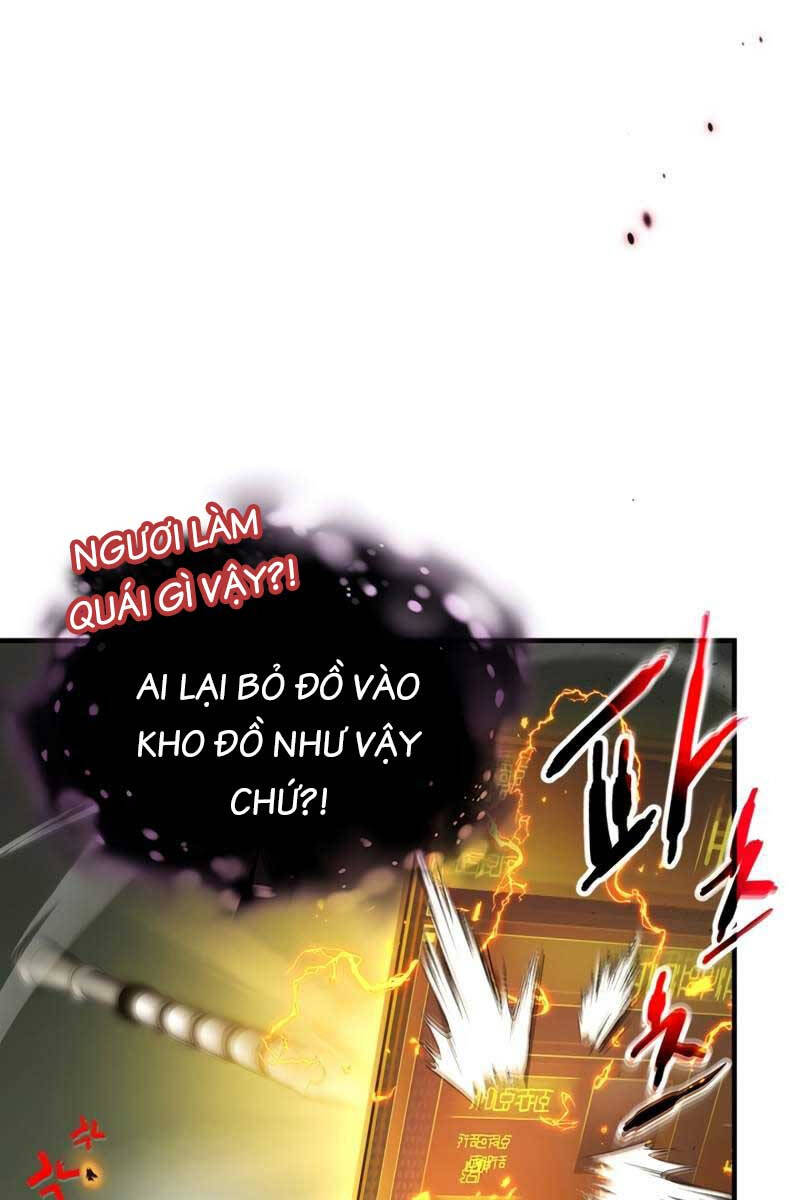 Thăng Cấp Cùng Thần Chap 76 - Next Chap 77