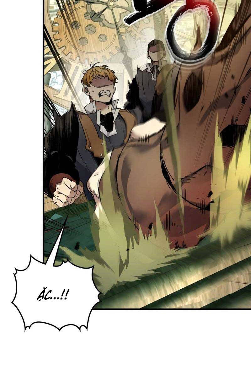 Thăng Cấp Cùng Thần Chap 76 - Next Chap 77