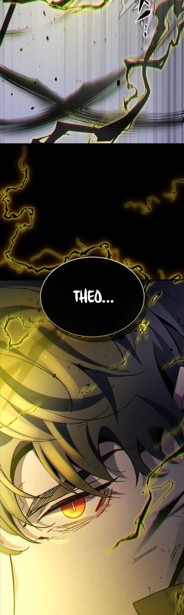 Thăng Cấp Cùng Thần Chap 77 - Next Chap 78
