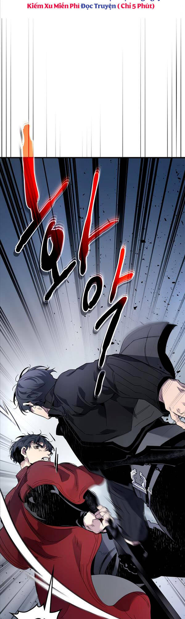 Thăng Cấp Cùng Thần Chap 81.5 - Next Chap 82.5