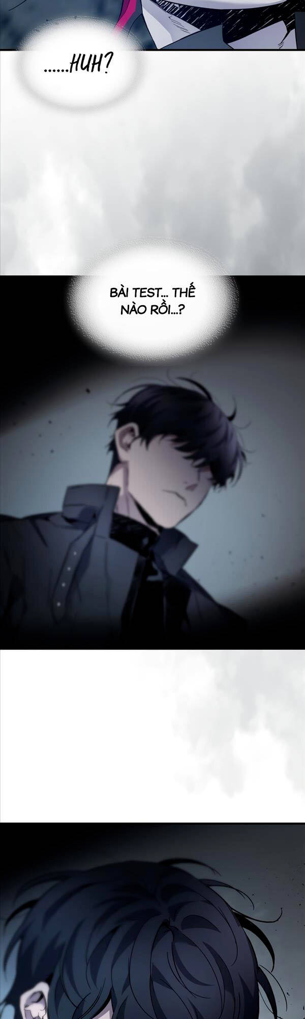 Thăng Cấp Cùng Thần Chap 81.5 - Next Chap 82.5