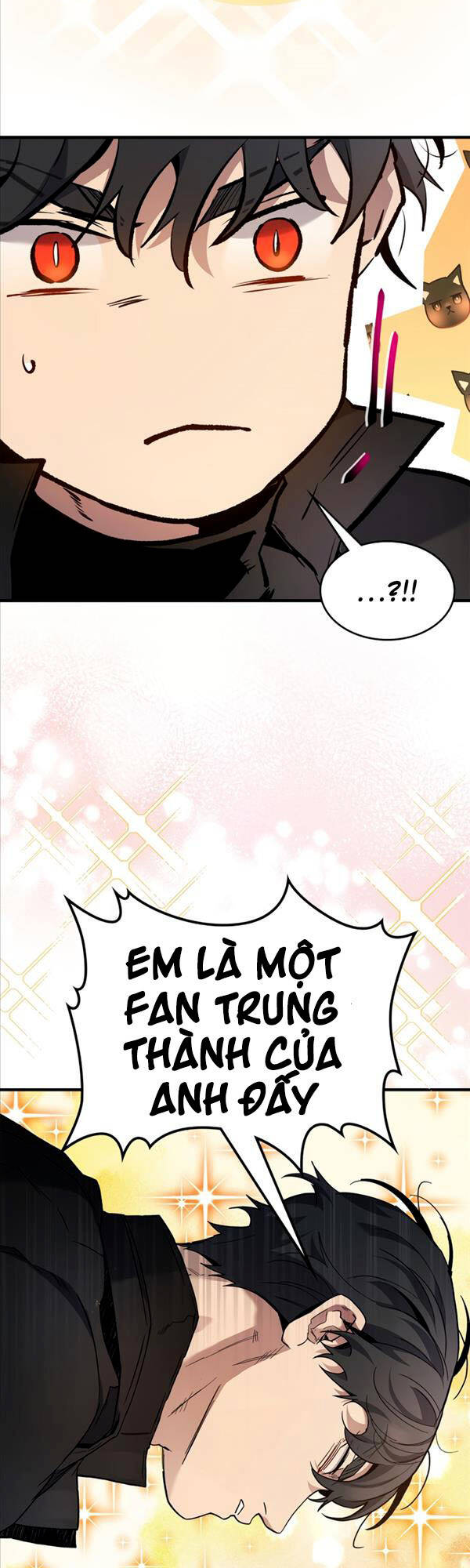 Thăng Cấp Cùng Thần Chap 81.5 - Next Chap 82.5