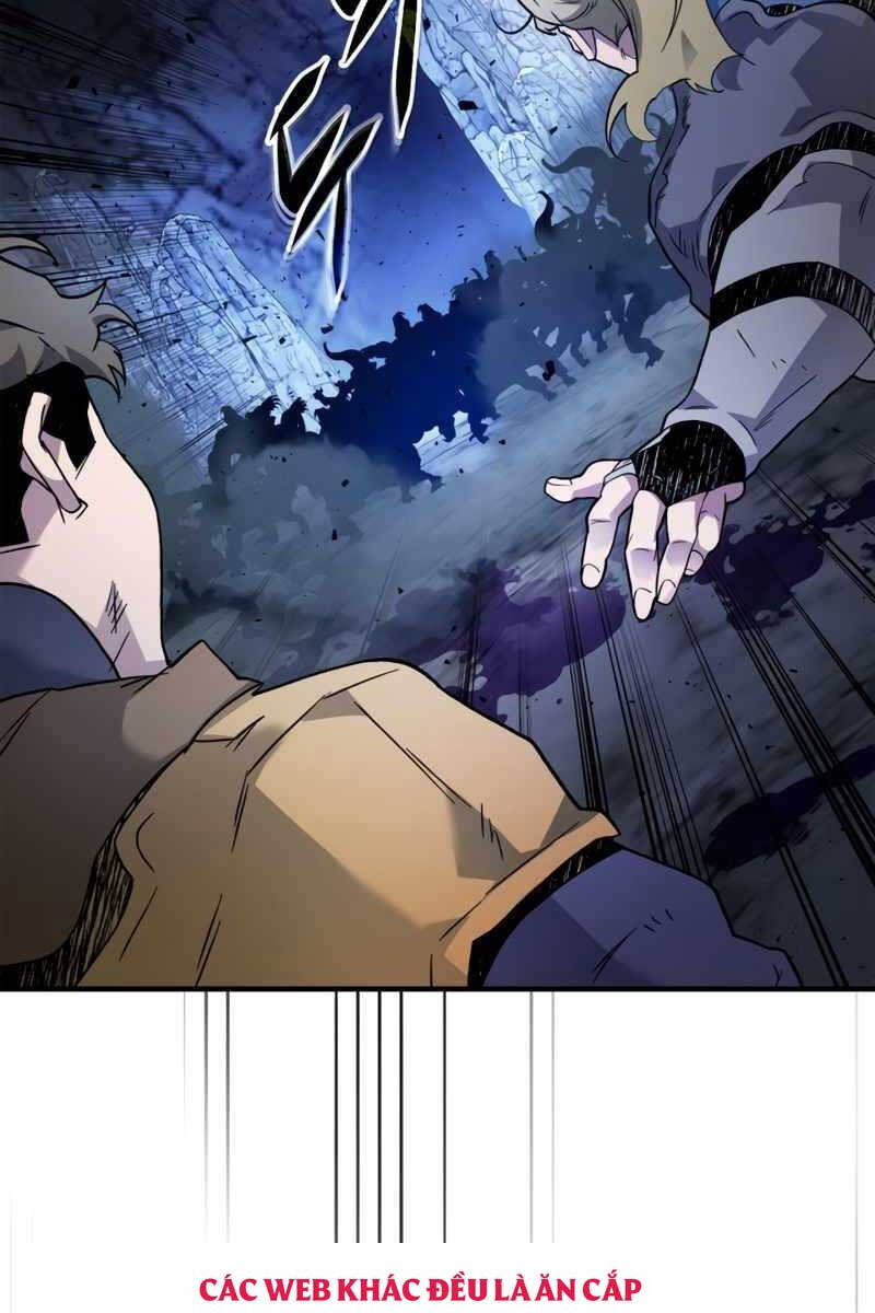 Thăng Cấp Cùng Thần Chap 81 - Next Chap 82