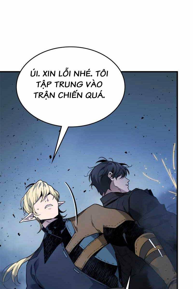 Thăng Cấp Cùng Thần Chap 81 - Next Chap 82