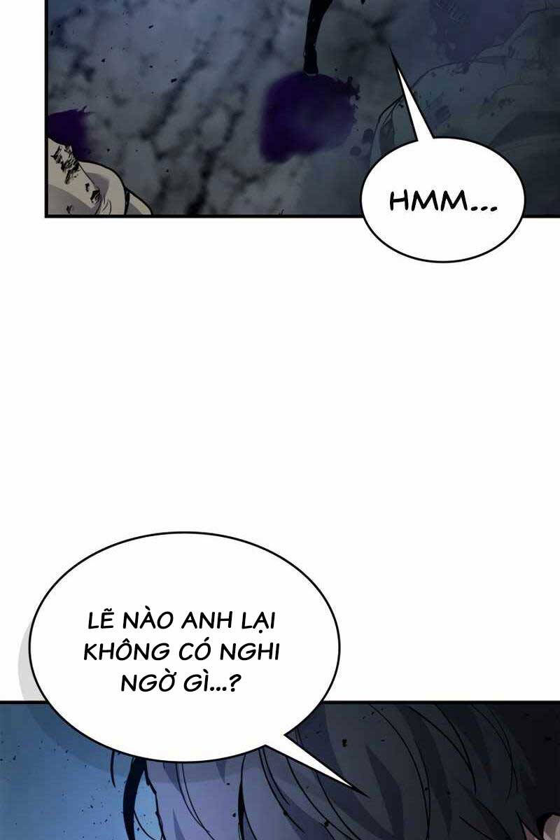 Thăng Cấp Cùng Thần Chap 81 - Next Chap 82