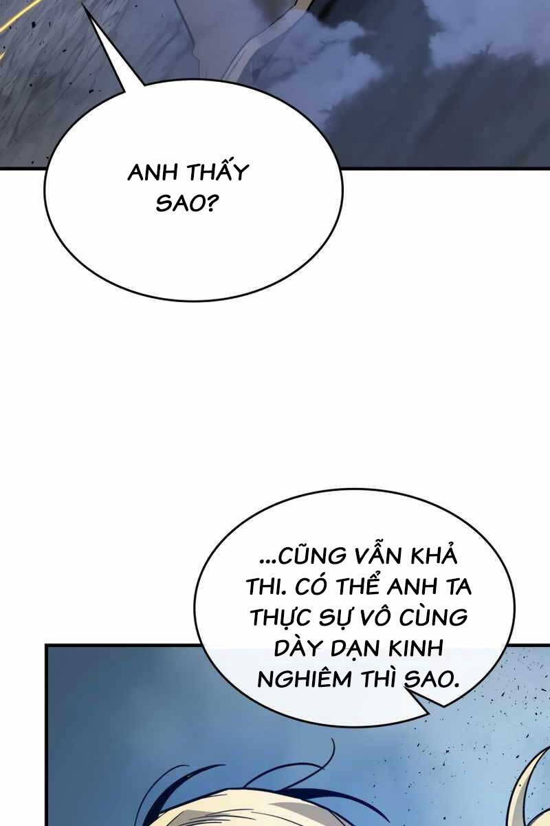 Thăng Cấp Cùng Thần Chap 81 - Next Chap 82