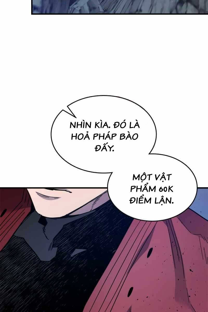 Thăng Cấp Cùng Thần Chap 81 - Next Chap 82