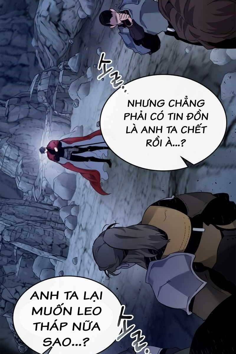 Thăng Cấp Cùng Thần Chap 81 - Next Chap 82