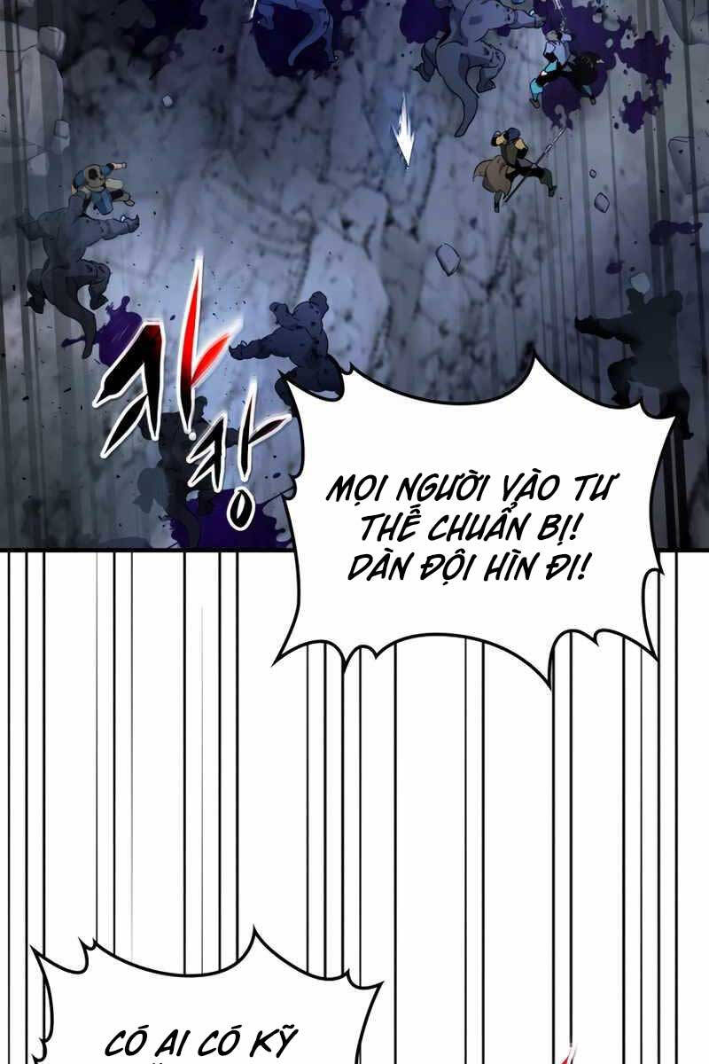 Thăng Cấp Cùng Thần Chap 81 - Next Chap 82