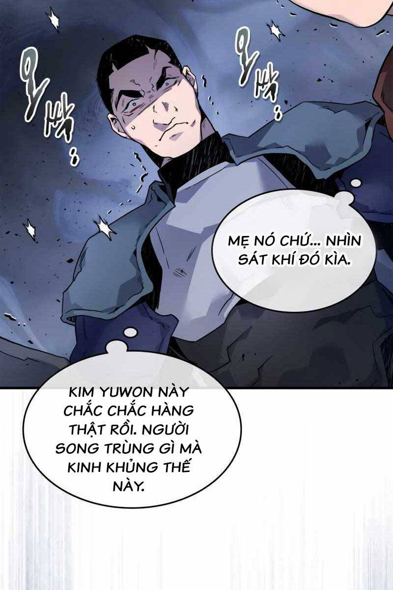 Thăng Cấp Cùng Thần Chap 81 - Next Chap 82