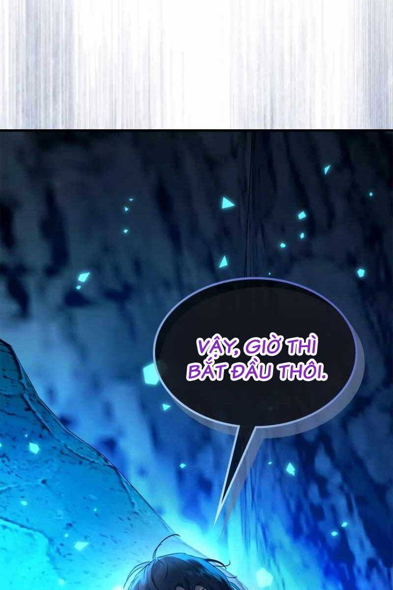 Thăng Cấp Cùng Thần Chap 81 - Next Chap 82