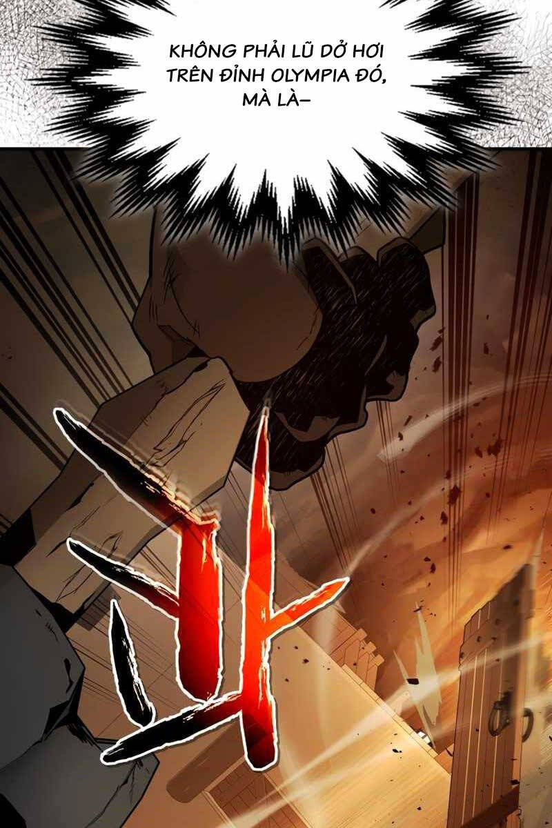 Thăng Cấp Cùng Thần Chap 81 - Next Chap 82