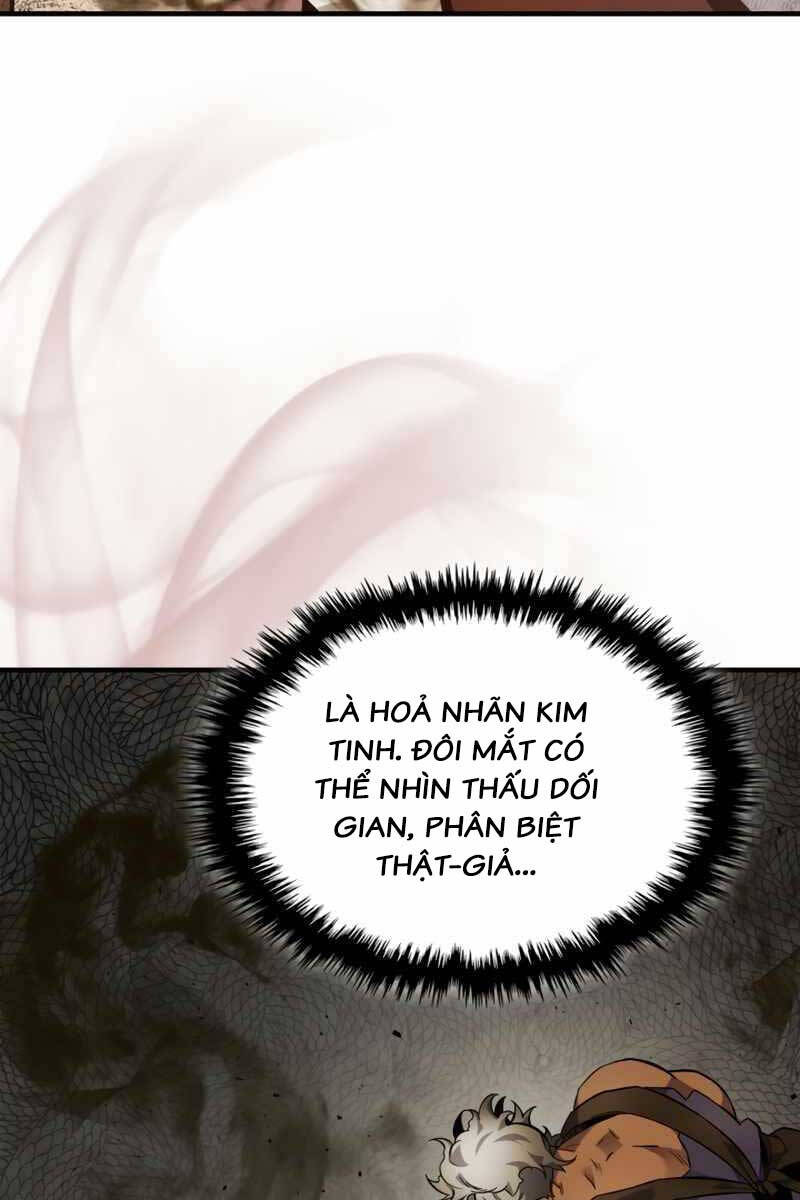 Thăng Cấp Cùng Thần Chap 81 - Next Chap 82