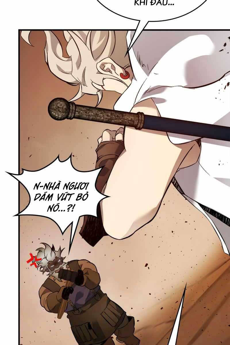 Thăng Cấp Cùng Thần Chap 81 - Next Chap 82