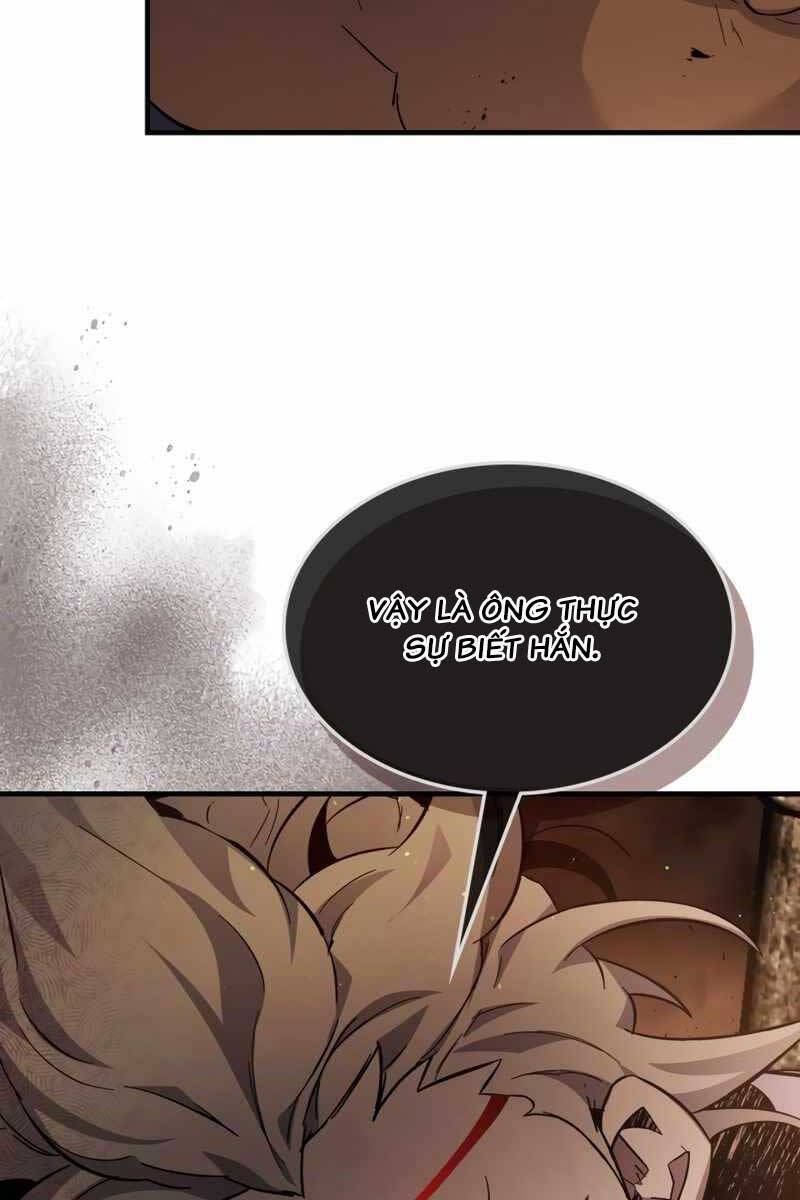 Thăng Cấp Cùng Thần Chap 81 - Next Chap 82