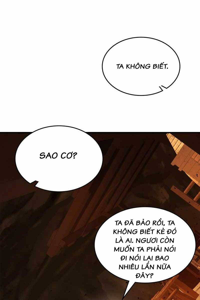Thăng Cấp Cùng Thần Chap 81 - Next Chap 82