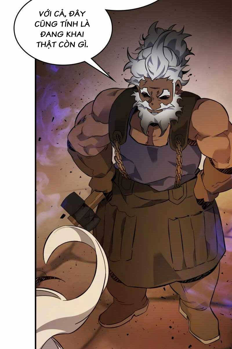 Thăng Cấp Cùng Thần Chap 81 - Next Chap 82