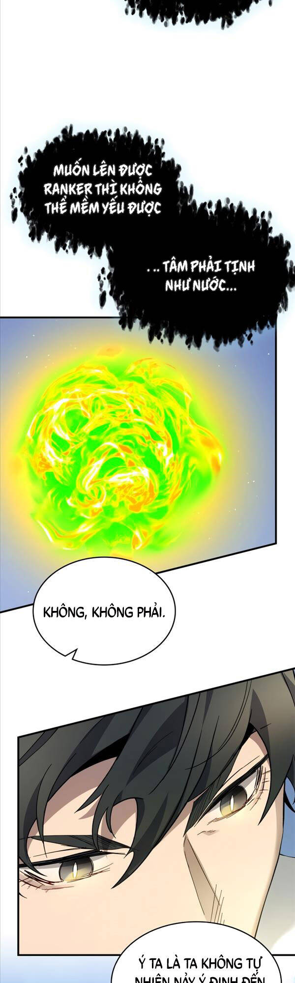 Thăng Cấp Cùng Thần Chap 85 - Next Chap 86