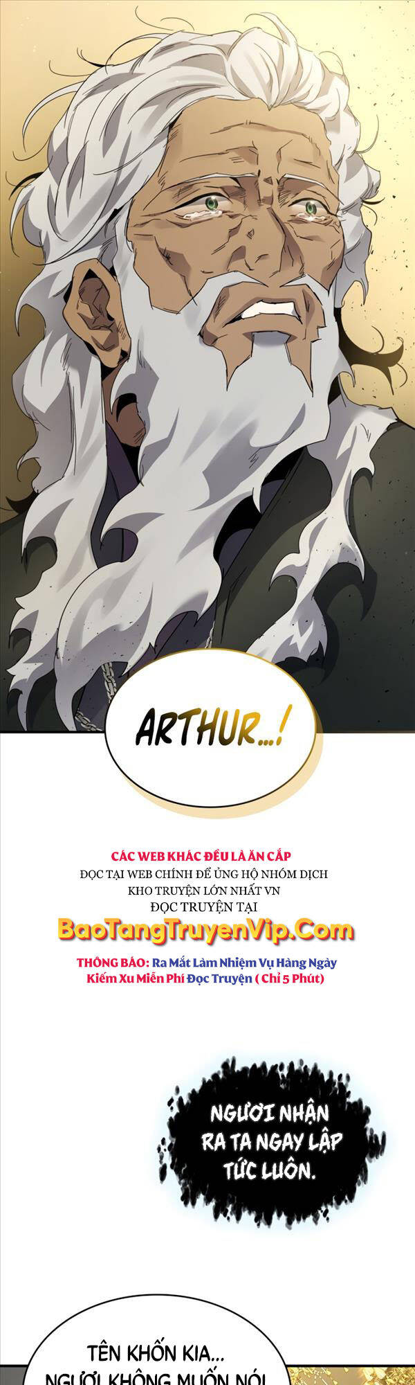 Thăng Cấp Cùng Thần Chap 85 - Next Chap 86