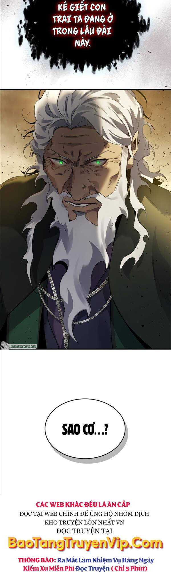 Thăng Cấp Cùng Thần Chap 85 - Next Chap 86