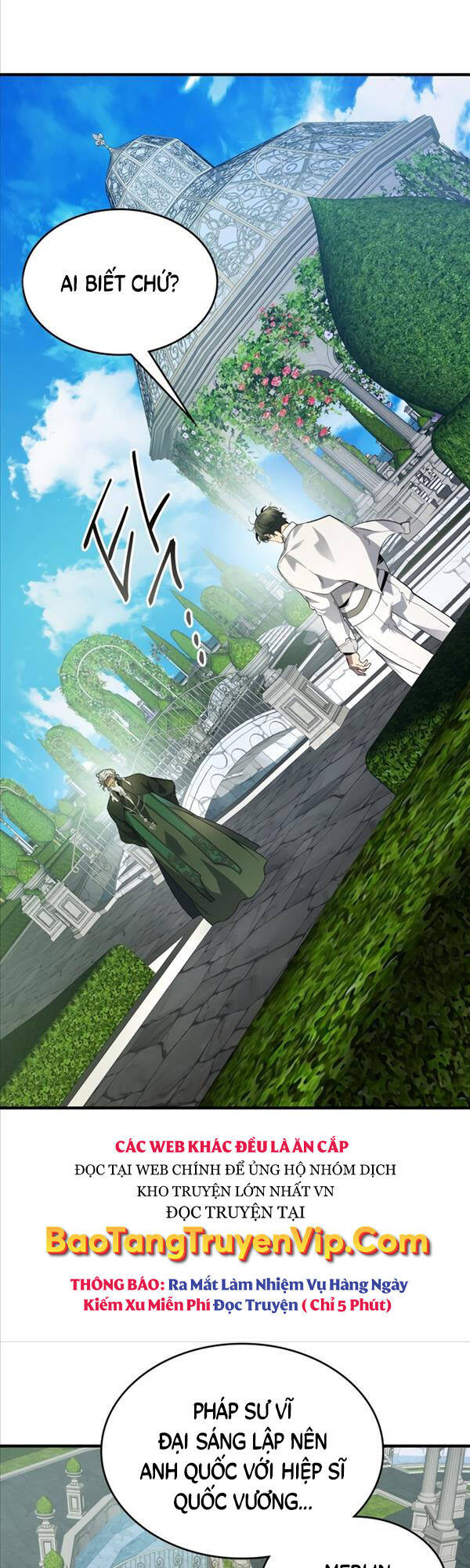 Thăng Cấp Cùng Thần Chap 85 - Next Chap 86