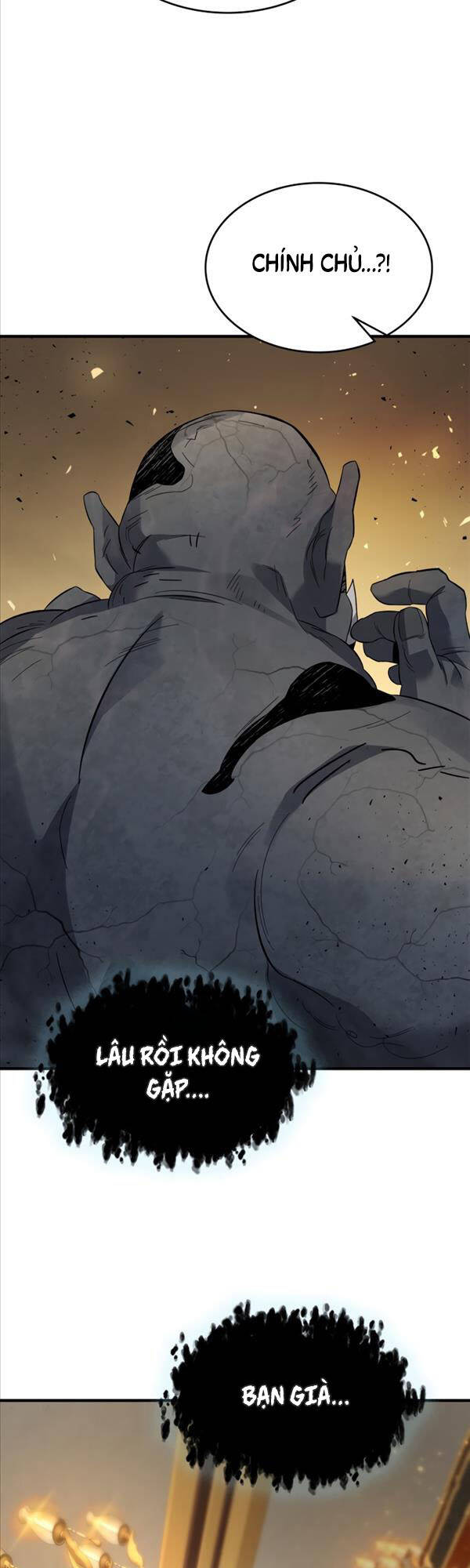 Thăng Cấp Cùng Thần Chap 85 - Next Chap 86