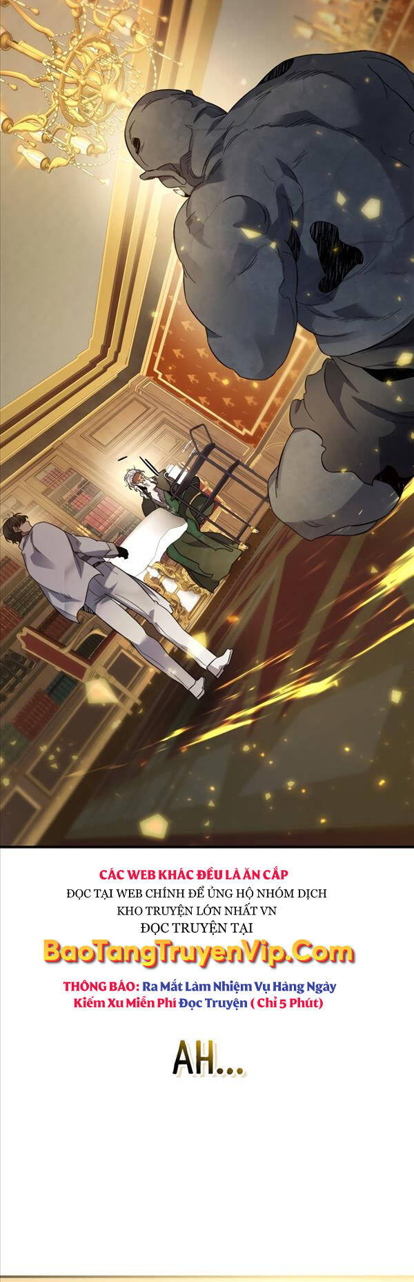 Thăng Cấp Cùng Thần Chap 85 - Next Chap 86