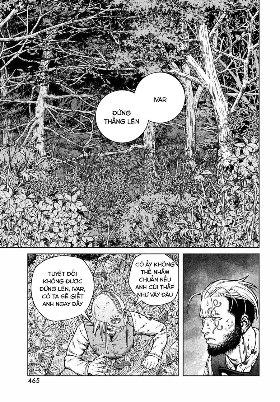 Truyền Thuyết Miền Đất Hứa Chap 200 - Next Chap 201