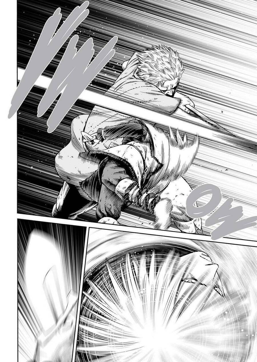 Truyền Thuyết Miền Đất Hứa Chap 119 - Next Chap 120