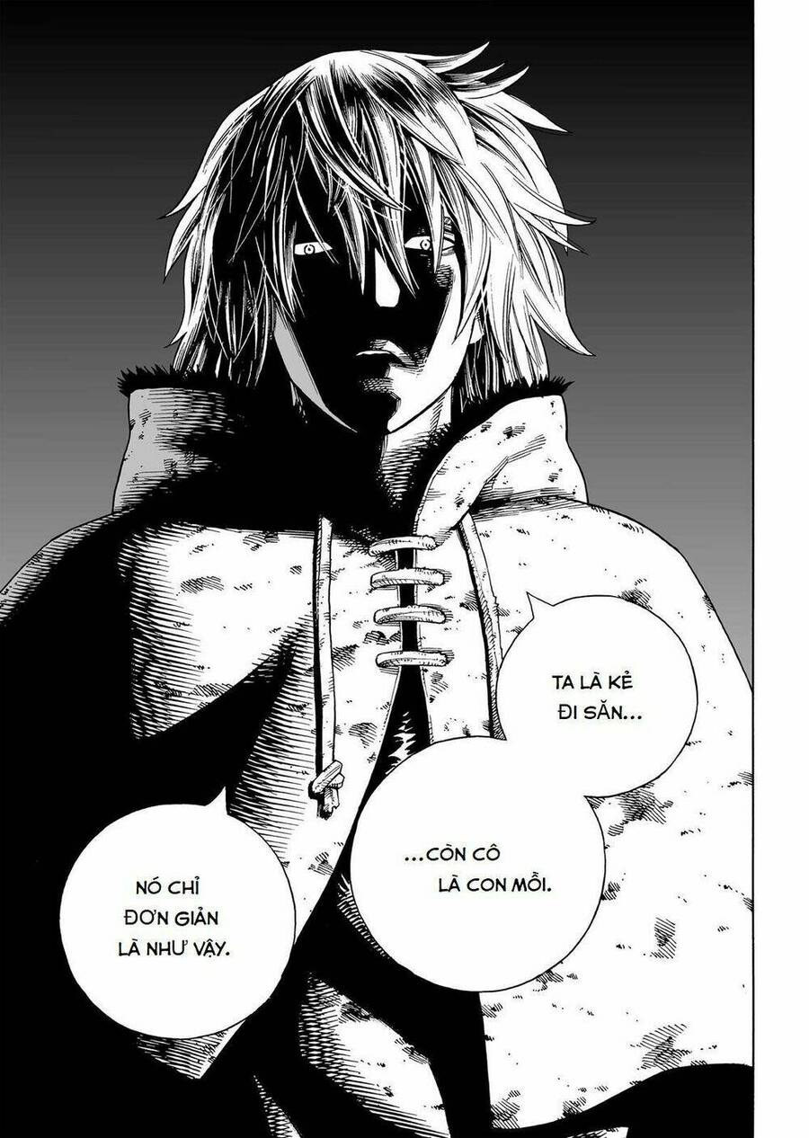 Truyền Thuyết Miền Đất Hứa Chap 119 - Next Chap 120