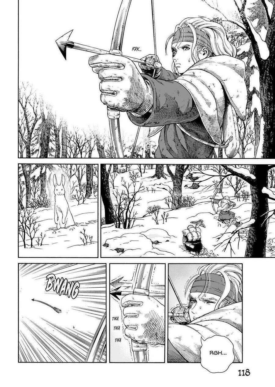 Truyền Thuyết Miền Đất Hứa Chap 120 - Next Chap 121