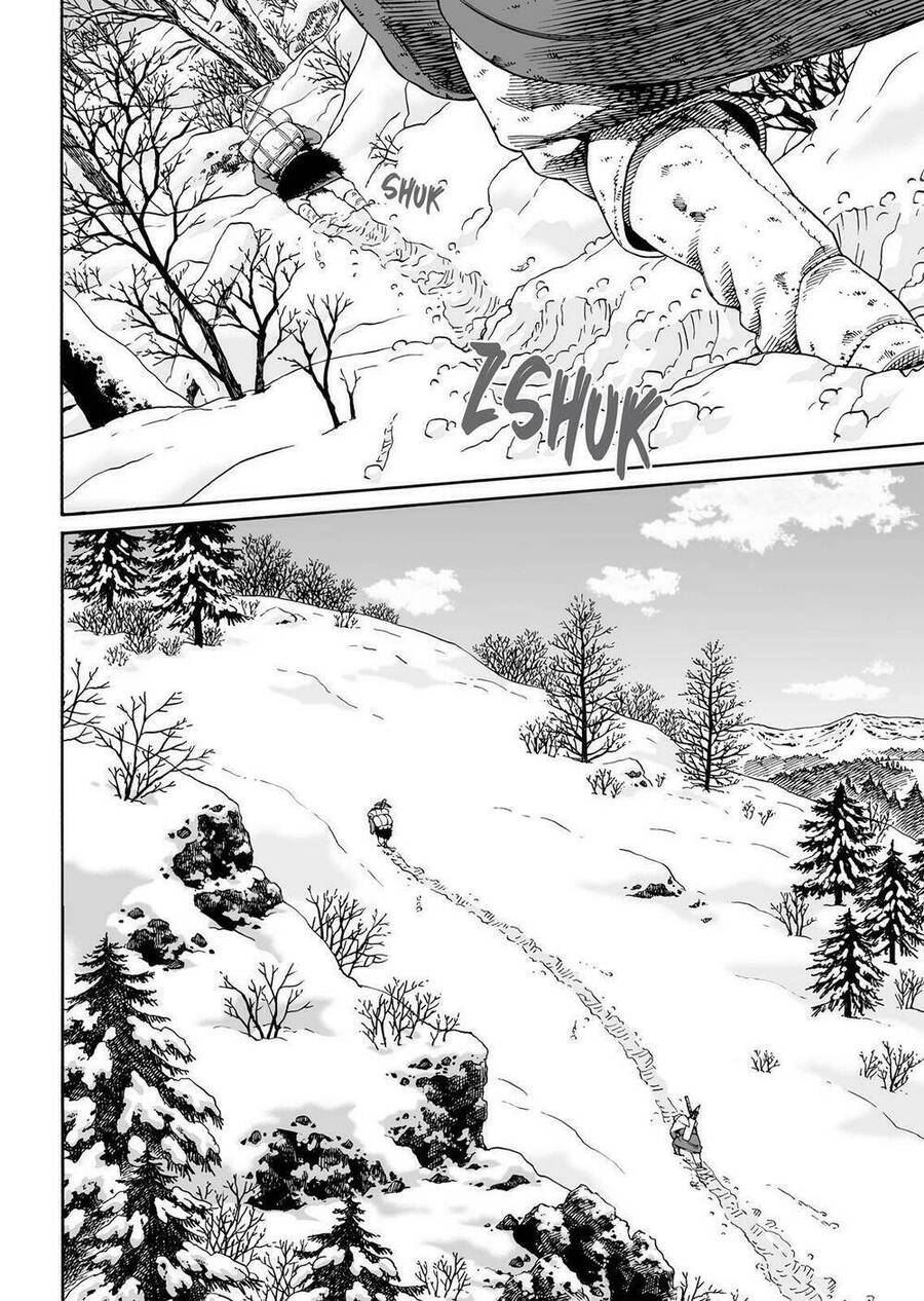 Truyền Thuyết Miền Đất Hứa Chap 120 - Next Chap 121