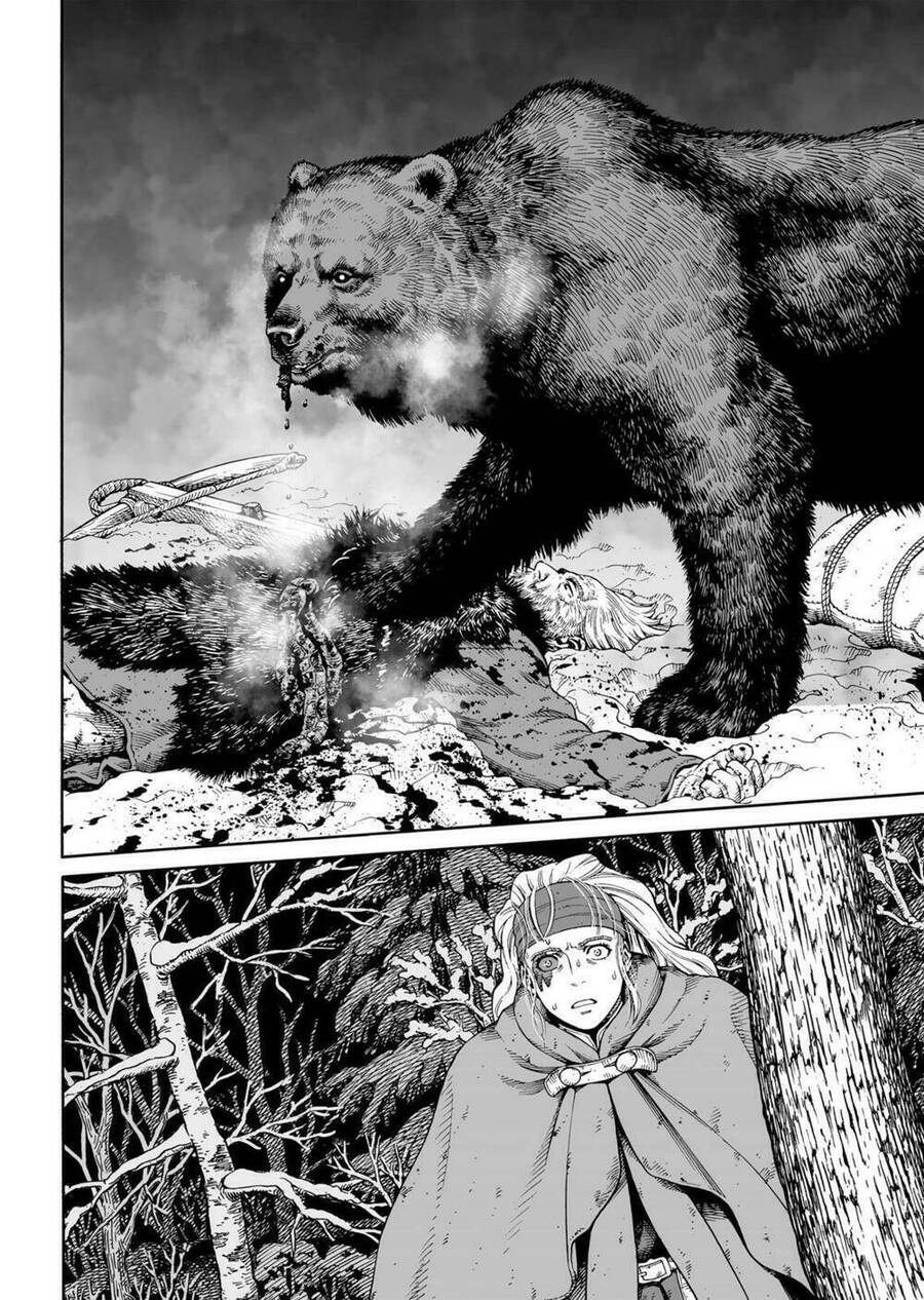 Truyền Thuyết Miền Đất Hứa Chap 120 - Next Chap 121