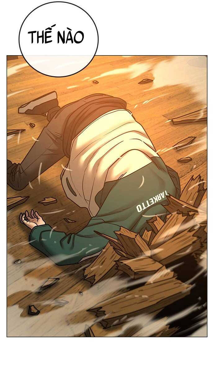 Nhiệm Vụ Đời Thật Chap 75 - Next Chap 76