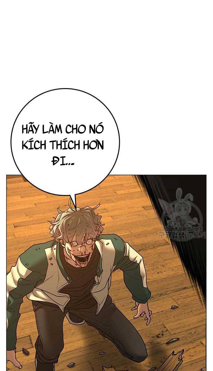 Nhiệm Vụ Đời Thật Chap 77 - Next Chap 78