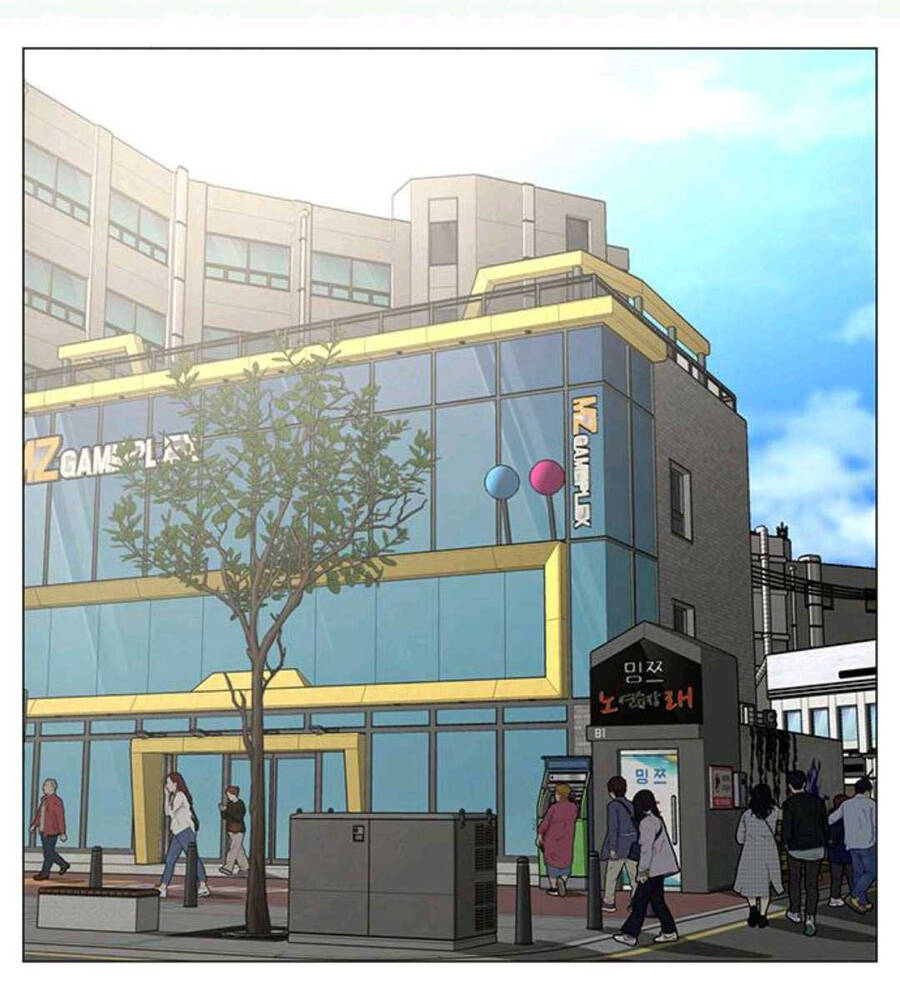 Nhiệm Vụ Đời Thật Chap 89 - Next Chap 90