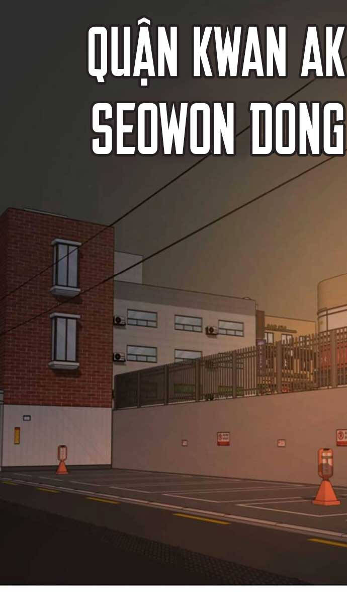 Nhiệm Vụ Đời Thật Chap 93 - Next Chap 94