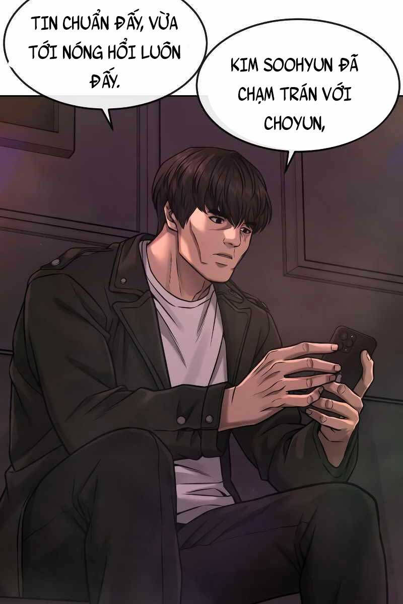 Nhiệm Vụ Diệu Kỳ Chap 76 - Next Chap 77