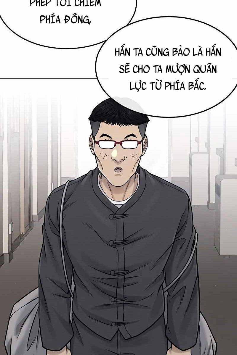 Nhiệm Vụ Diệu Kỳ Chap 76 - Next Chap 77