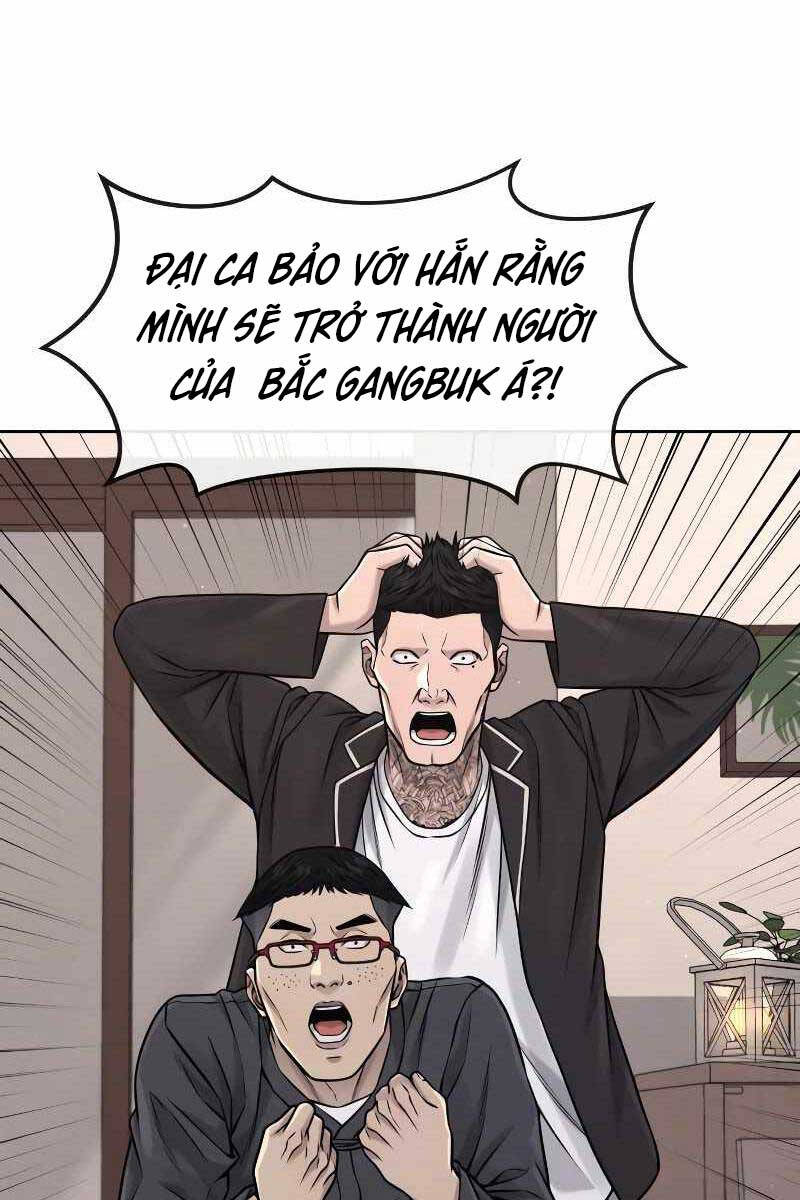 Nhiệm Vụ Diệu Kỳ Chap 76 - Next Chap 77