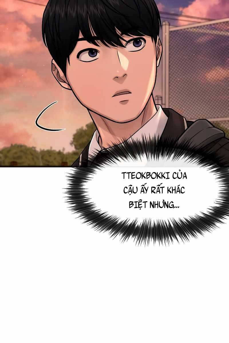 Nhiệm Vụ Diệu Kỳ Chap 79 - Next Chap 80