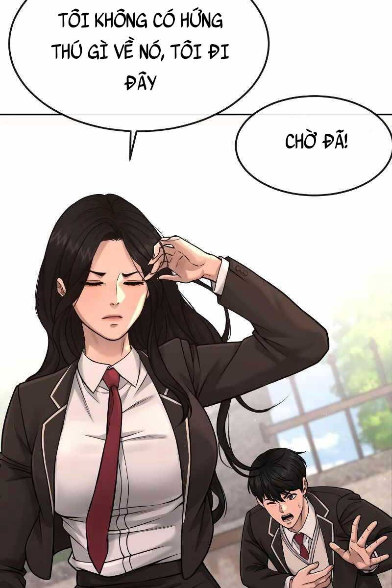 Nhiệm Vụ Diệu Kỳ Chap 79 - Next Chap 80