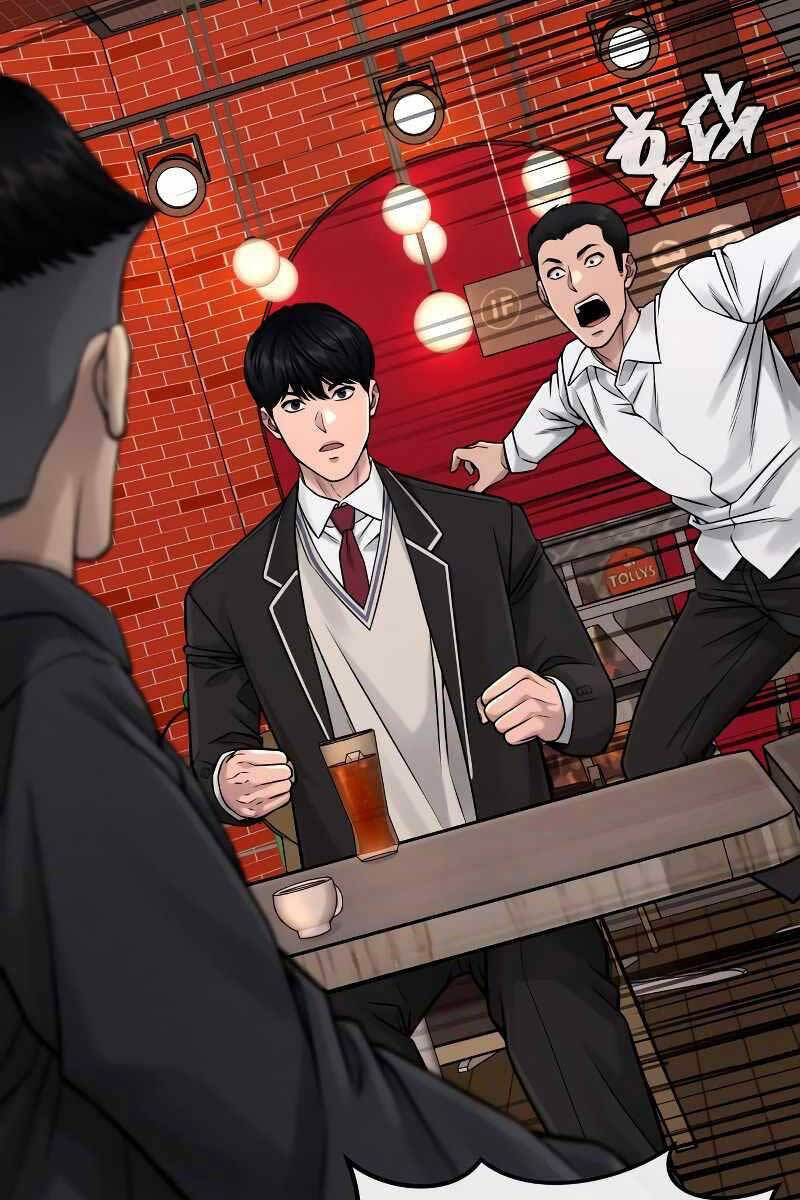 Nhiệm Vụ Diệu Kỳ Chap 79 - Next Chap 80